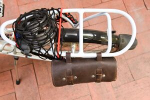 Lire la suite à propos de l’article Porte-bagage pour vélo : Tout ce que vous devez savoir