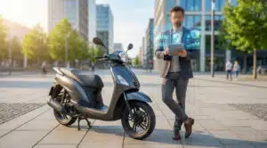 Assurance scooter 125 : prix, garanties et comparatif