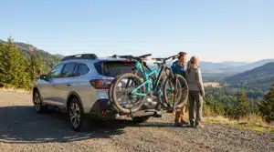 Comment bien choisir votre porte-vélos selon votre voiture