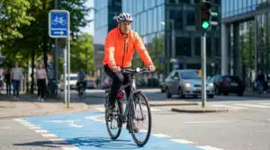 Code de la route à vélo : règles, priorités et équipements