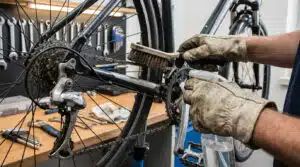 Comment entretenir son vélo soi-même ?