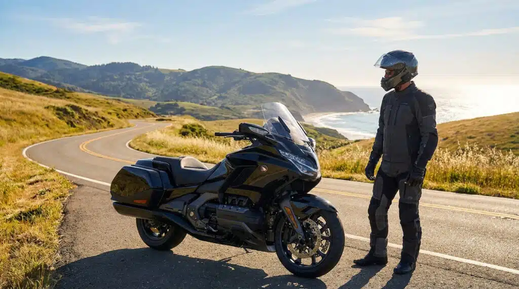 Quelle mutuelle motard choisir pour rouler serein ?