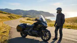 Quelle mutuelle motard choisir pour rouler serein ?