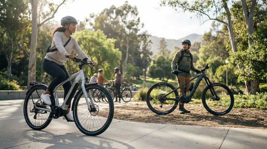 Quel est le prix vélo électrique pour un modèle fiable ?