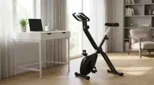 Pourquoi choisir un vélo appartement pliable ?